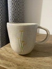 Gisela Graham Yellow Daisy