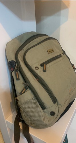 Antler laptop rucksack - antler,