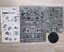 Invictor Tactical Warsuit