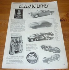 1978 VINTAGE ORIGINAL LARGE