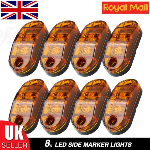 Caravan volt led - 24,