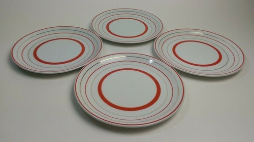 Vintage set four alfred - vintage, of