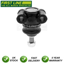 Ball Joint Front Upper First