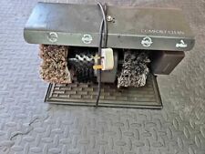 shoe shine machine (Office Shoe Cleaner) Used
