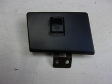 YAMAHA FJ 1200 3CV  Glove Box Lid