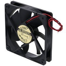 SQUARE AXIAL COOLING FAN MOTOR