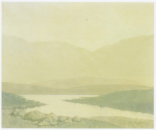 Early morning donegal - in,