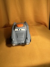 Disney Pixar Cars 2 Finn