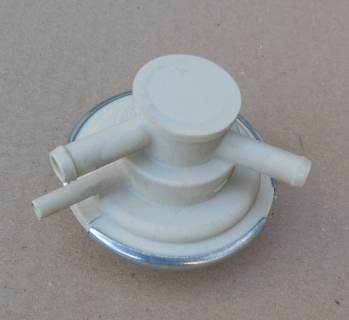 Ford control valve - valve, carburetor
