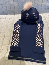 Cross Country Set, Approx 9-10