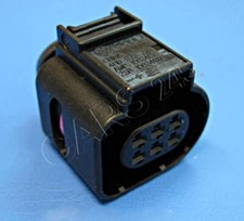 Genuine AUDI VW SKODA SEAT A1 A3 Cabriolet flat contact housing 4H0973713