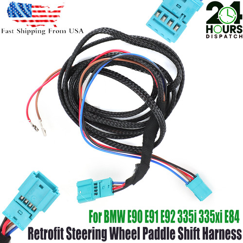 For bmw e90 - e92, 335xi