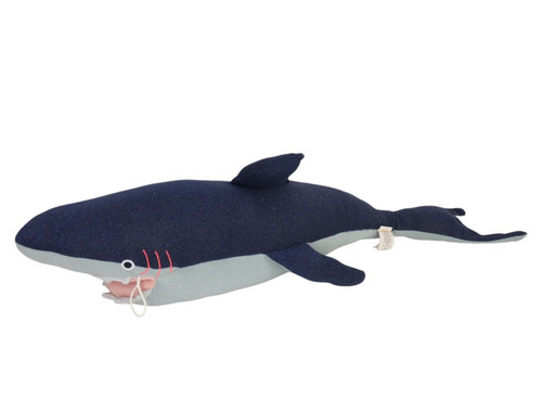 Vinnie shark soft - shark,