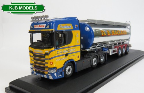 Gauge oxford diecast - oo, 1:76