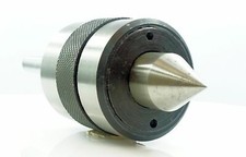 Soba 1 MT Morse Taper Live