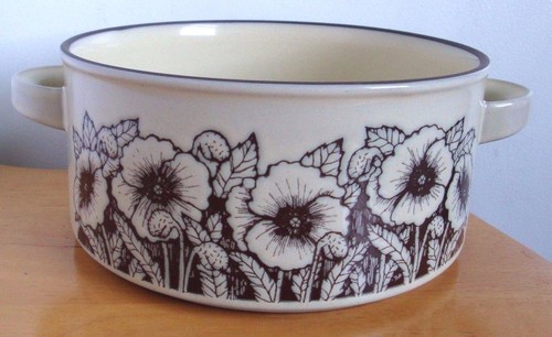 England hornsea pottery - england,
