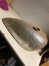 Vintage Classic Motorcycle Petrol Tank BSA Triumph Norton Etc Used 