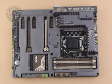 Original ASUS SABERTOOTH Z97