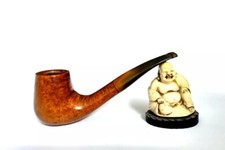 RARE STUNNING GRAIN GBD NUMBER 1 (831) COBRA ESTATE PIPE