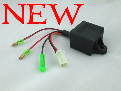 Aprilia cdi module - module, for