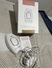 Lux Skin IPL Laser Hair