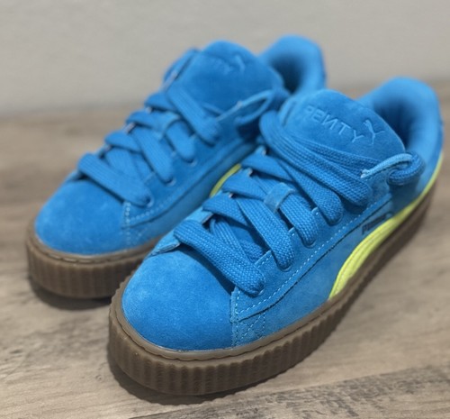 Puma fenty rihanna creeper - puma,