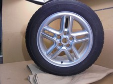 Range Rover P38 8Jx18 IS57 Hurricane Alloy Wheel RRC111130XXX