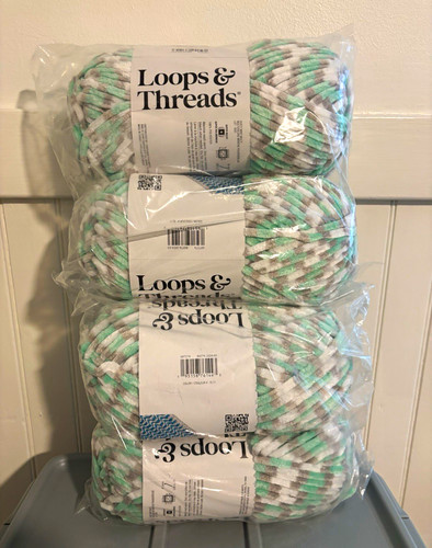 Loops threads sweet snuggles - loops, &