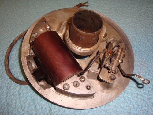 Maytag engine coil with - maytag,