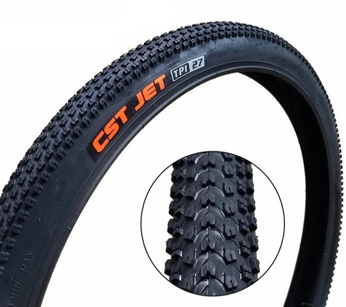 Mountain bike tyre 26 - bike, 24