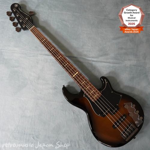 Yamaha bb735a dcs dark coffee - bb735a,