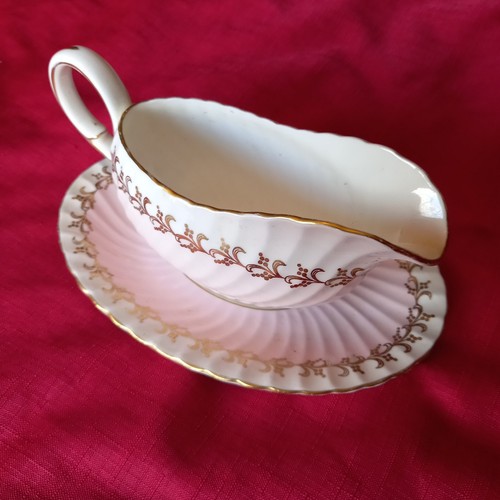 Vintage foley bone china - eb,
