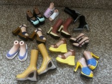 Bratz Doll Accessories Bundle