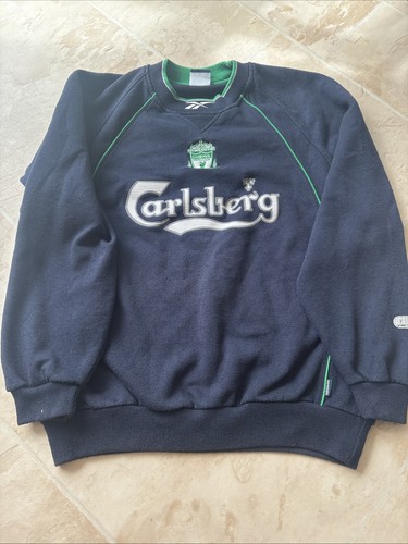 Men vintage liverpool - men’s,