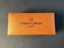 Simon carter mother pearl - carter, of
