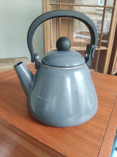 Creuset enamel steel - creuset,