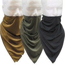 Mfh tactical scarf neck - neck, warmer