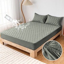 Super soft waterproof mattress