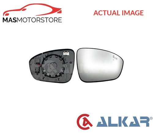Rear view mirror - mirror, glass