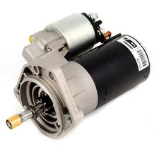 Lucas LRS00892 Starter Fits