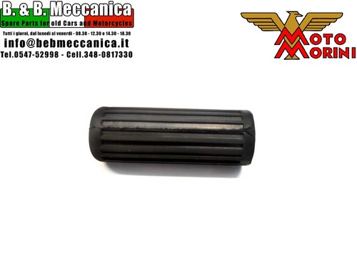 Morini 350 start - 1/2,