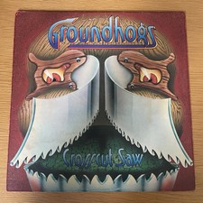 The Groundhogs Crosscut Saw