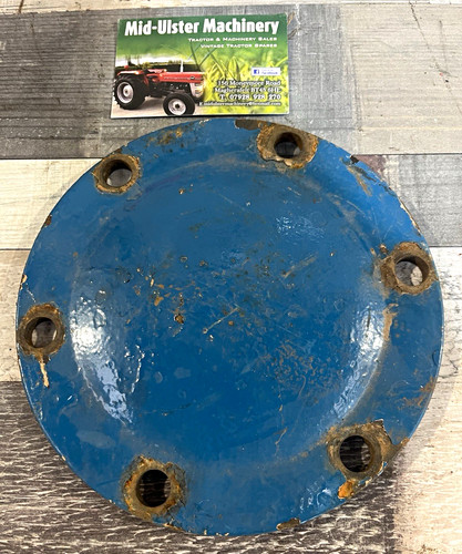Fordson e1a major - fordson, power
