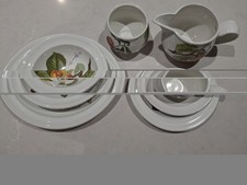 Portmeirion China 6-10 Each