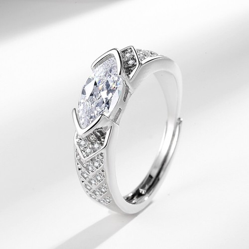 Gorgeous marquise cut cubic - gorgeous,