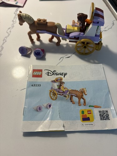 Lego disney princess - lego,