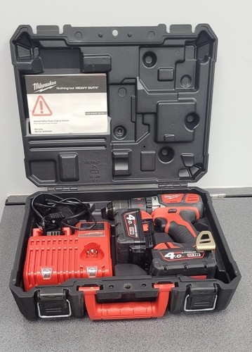 Milwaukee m18 bpdn 402c 18v - m18, bpdn-402c