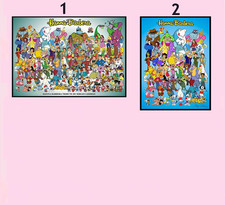 80's Vintage Eighties Video