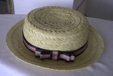 58 59 cm Handmade Natural