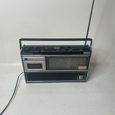 Grundig C 6000 Vintage Radio